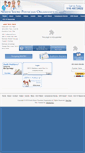 Mobile Screenshot of nspo.com