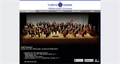 Desktop Screenshot of nspo.org